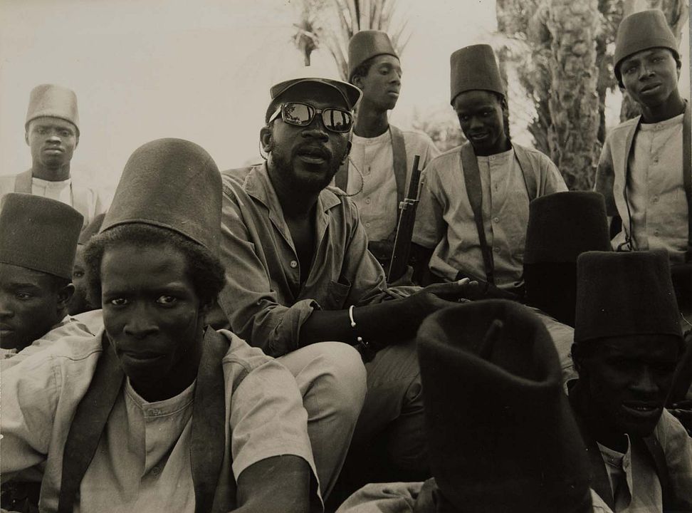 Sembène! : Bild