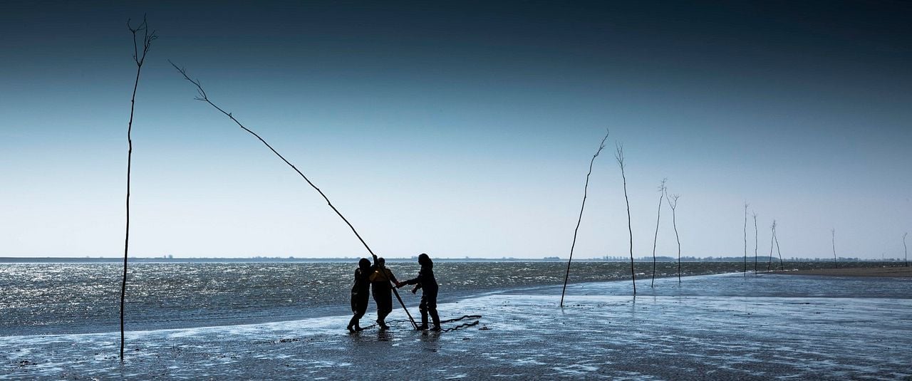 Der Atem des Meeres : Bild