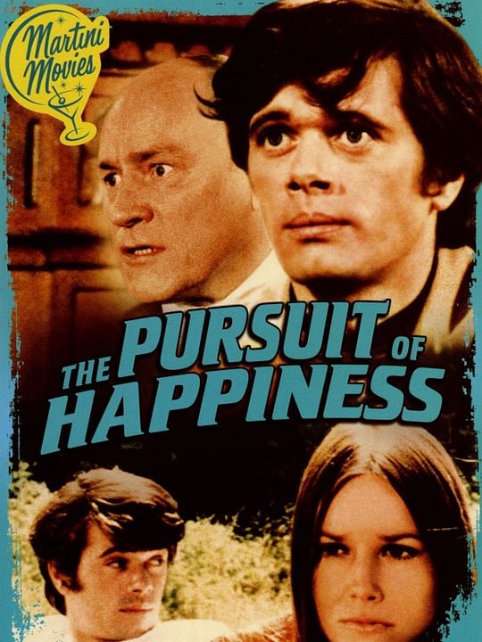 The Pursuit Of Happiness : Kinoposter