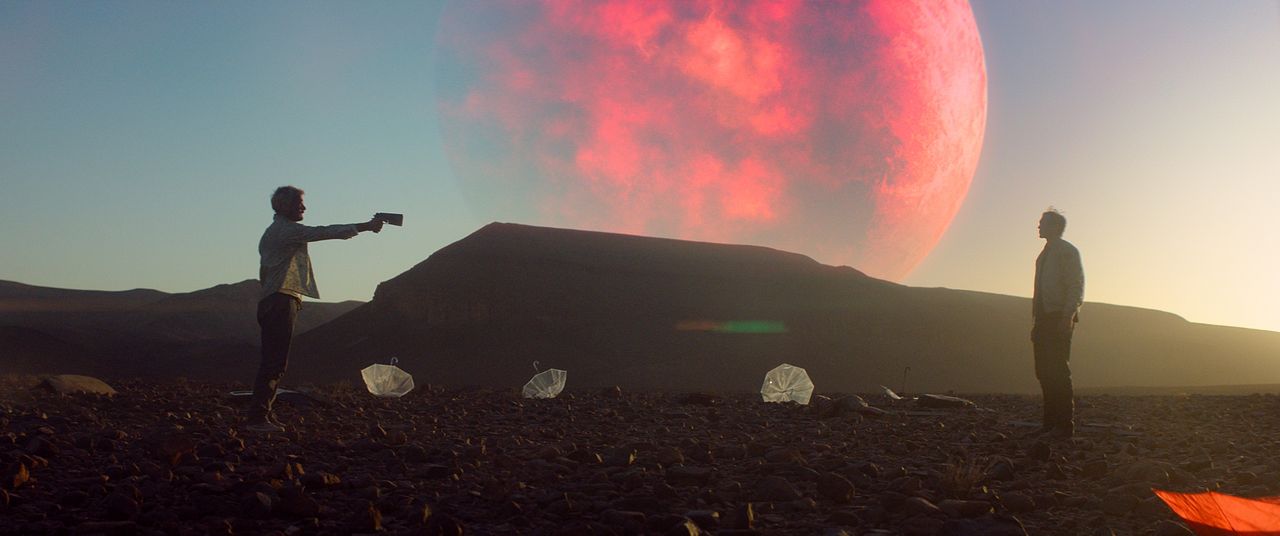 The Last Journey - Die letzte Reise der Menschheit : Bild