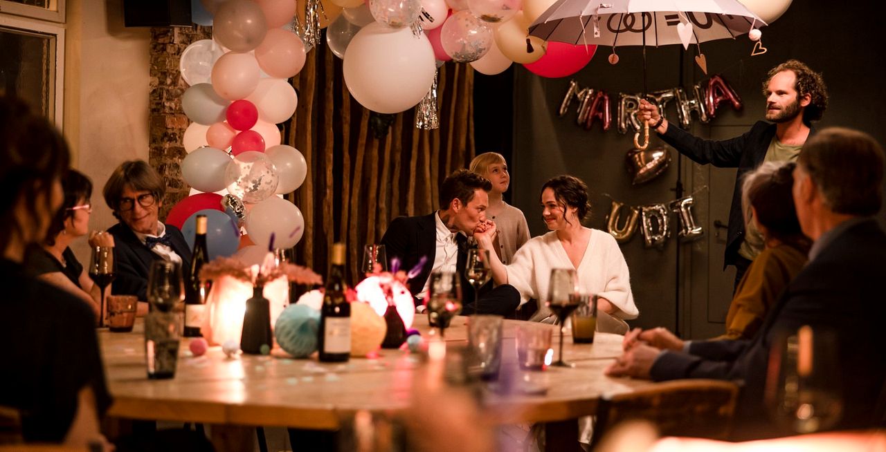 Generation Beziehungsunfähig : Bild