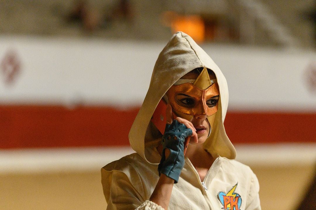 Mein Nachbar : Bild Clara Lago