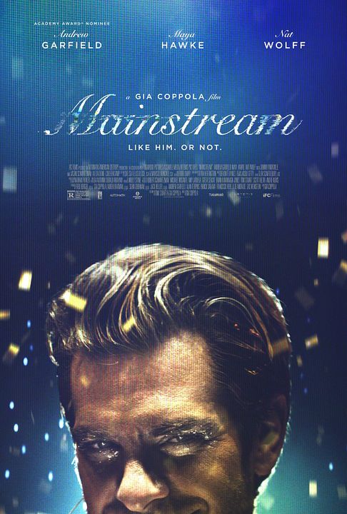 Mainstream : Kinoposter