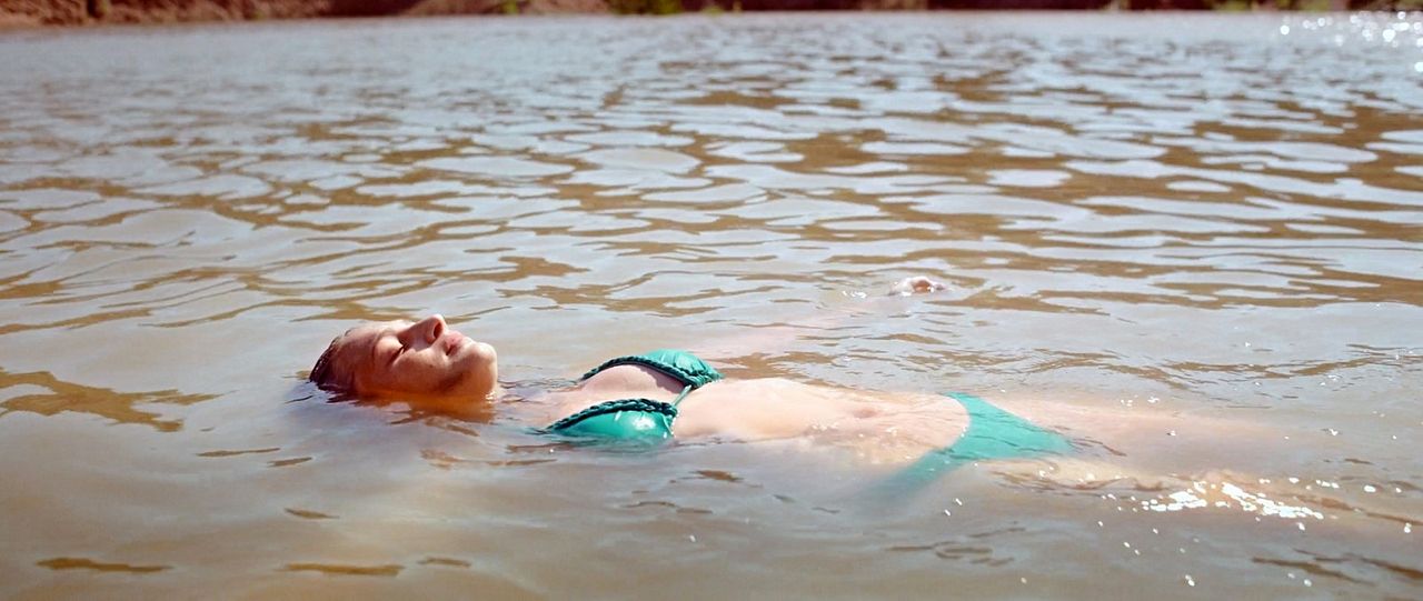 Unsichtbare Bedrohung - In The Quarry : Bild