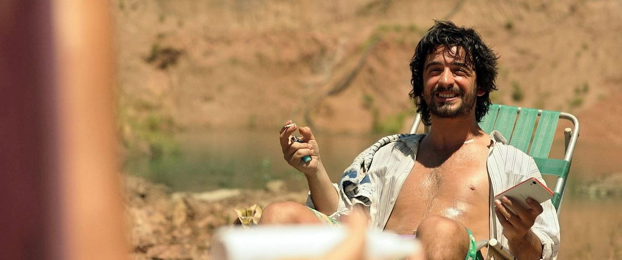 Unsichtbare Bedrohung - In The Quarry : Bild