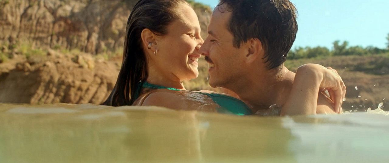 Unsichtbare Bedrohung - In The Quarry : Bild