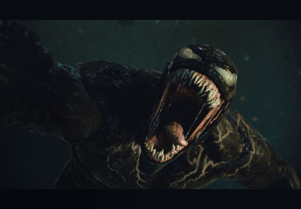 Venom 2: Let There Be Carnage : Bild