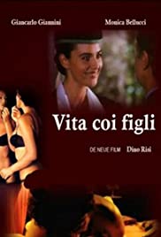 Vita Coi Figli : Kinoposter