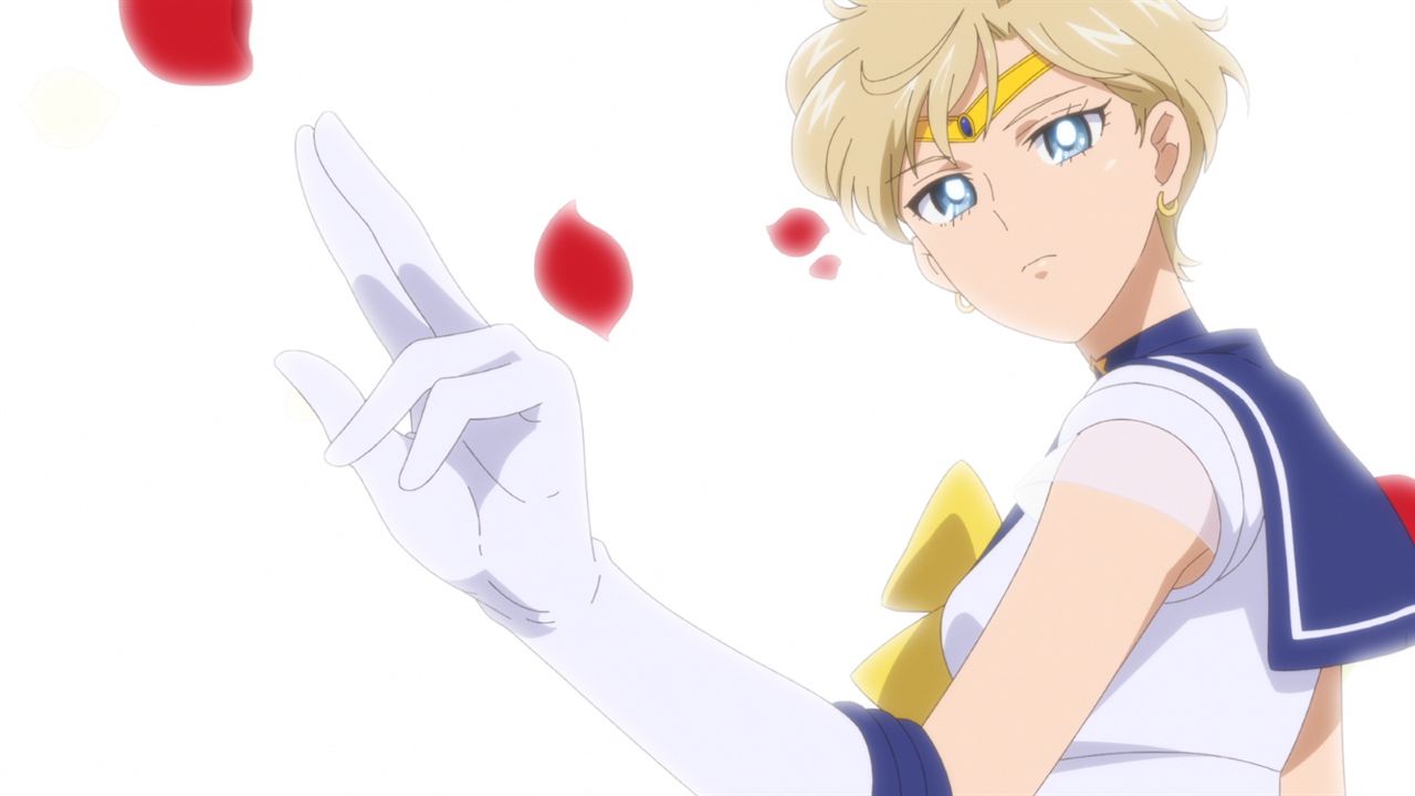 Pretty Guardian Sailor Moon Eternal: Der Film : Bild