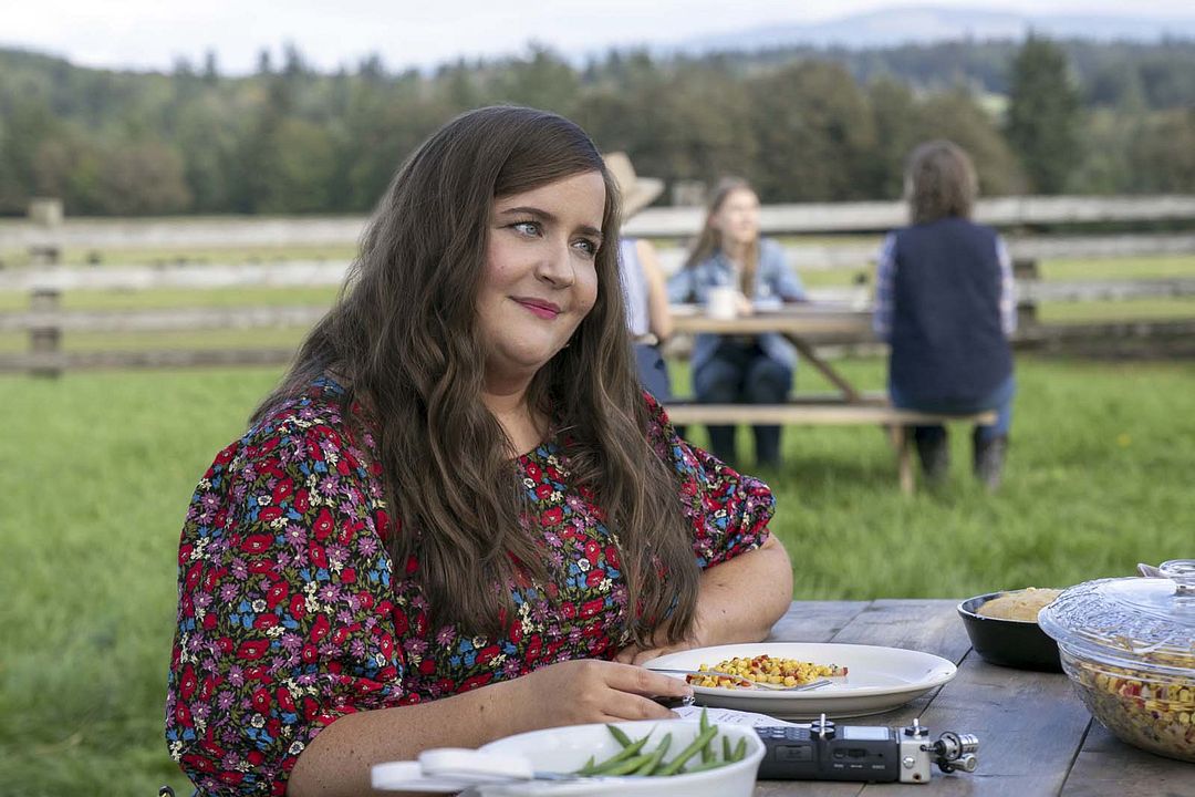 Bild Aidy Bryant