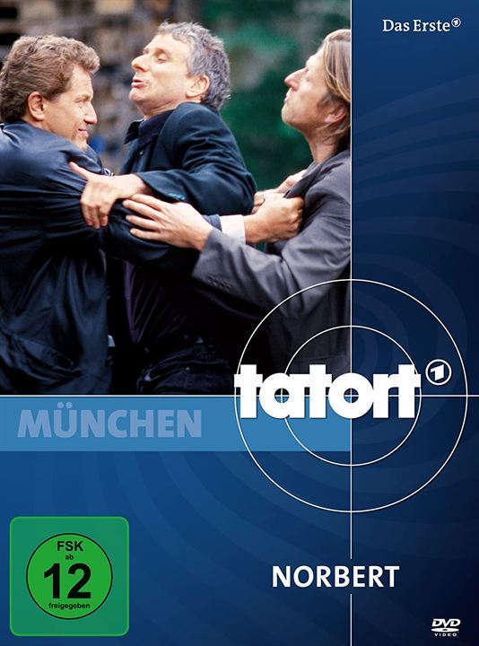 Tatort: Norbert : Kinoposter