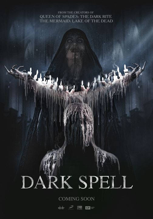 Dark Spell : Kinoposter