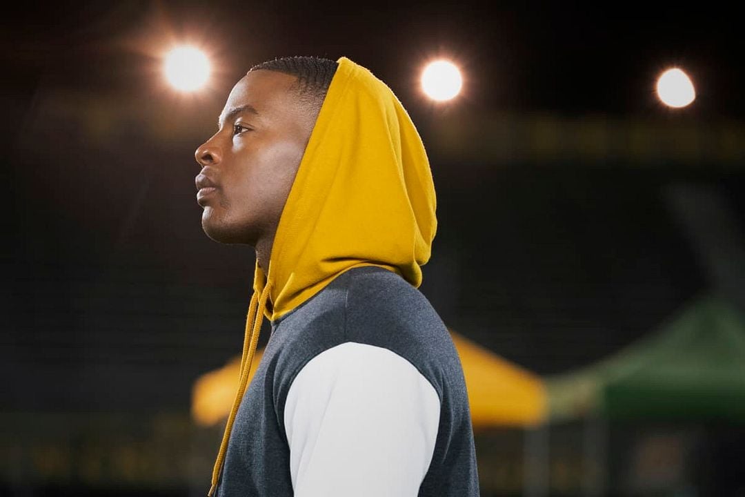 All American : Bild Daniel Ezra