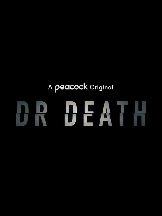 Dr. Death : Kinoposter