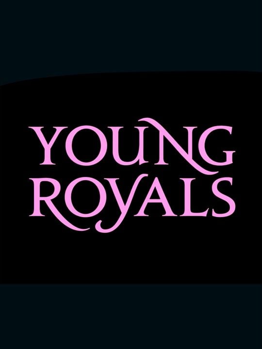 Young Royals : Kinoposter