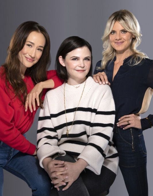 Pivoting : Kinoposter