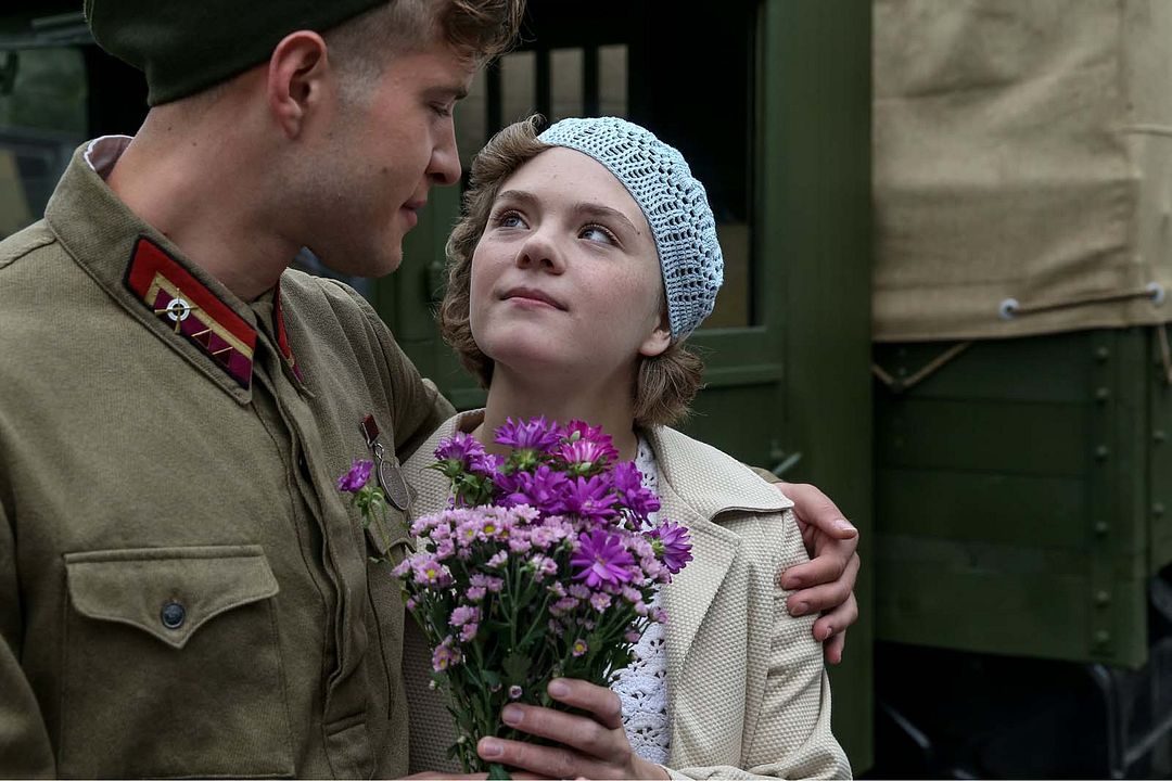 The Last Frontier - Die Schlacht um Moskau : Bild