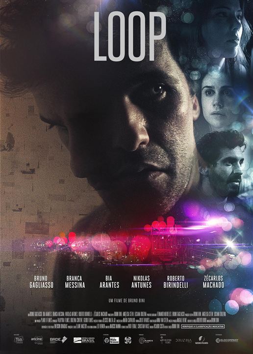 Loop : Kinoposter