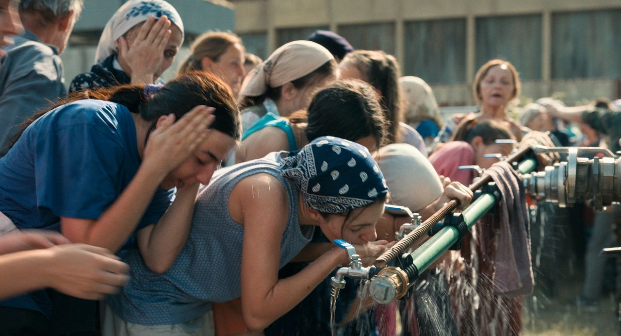 Quo Vadis, Aida? : Bild