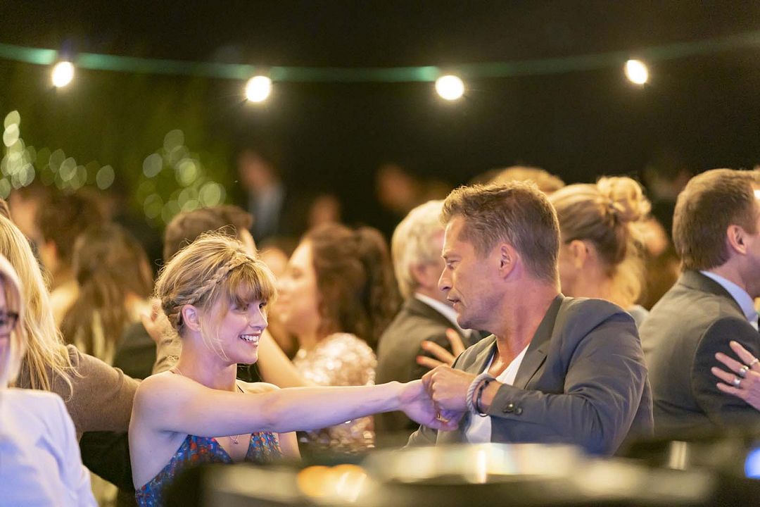 Gott, du kannst ein Arsch sein! : Bild