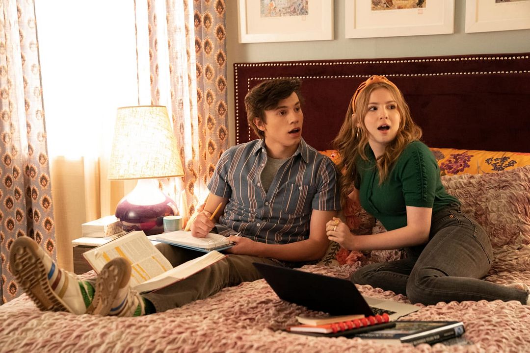 Bild Anthony Turpel, Bebe Wood