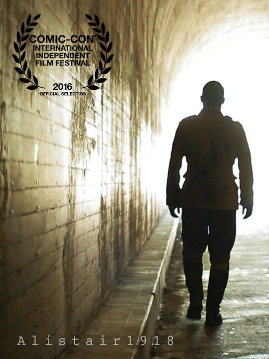 Alistair1918 : Kinoposter