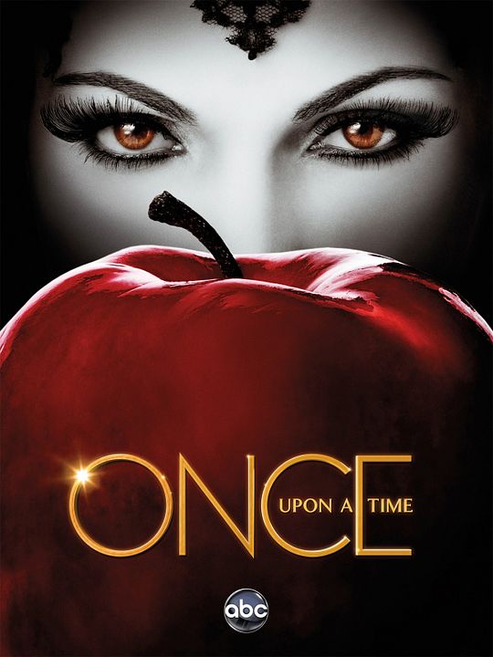 Once Upon A Time - Es war einmal... : Kinoposter