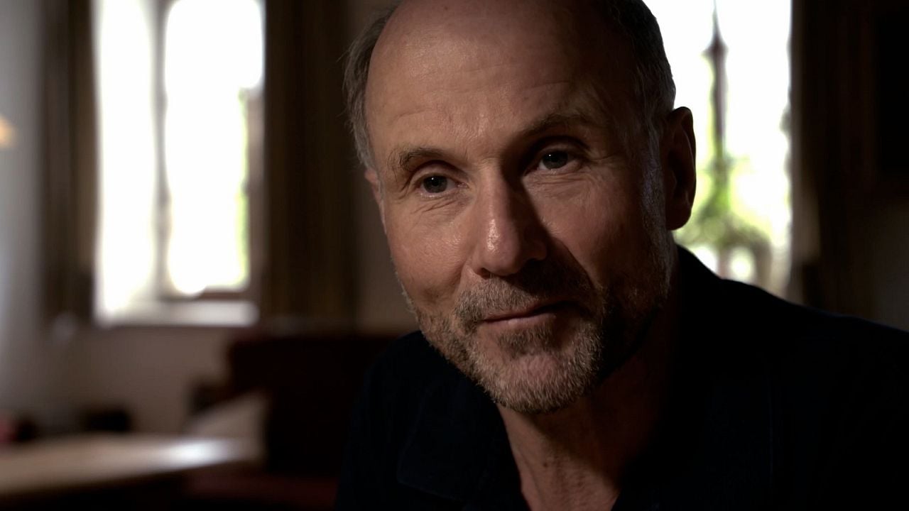 Wurzeln des Überlebens : Bild