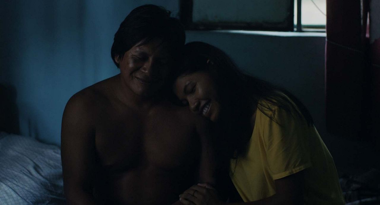 La Fièvre : Bild Rosa Peixoto