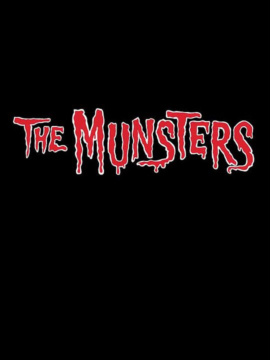 The Munsters : Kinoposter