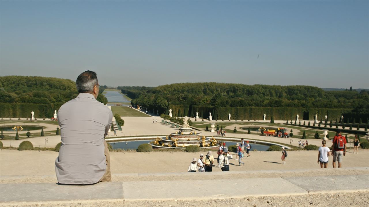 Ottolenghi und die Versuchungen von Versailles : Bild