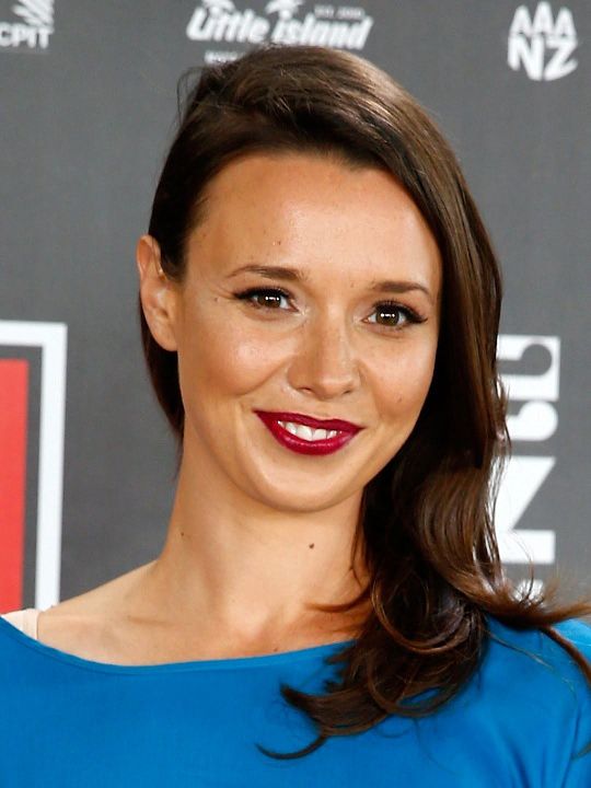 Kinoposter Anna Jullienne