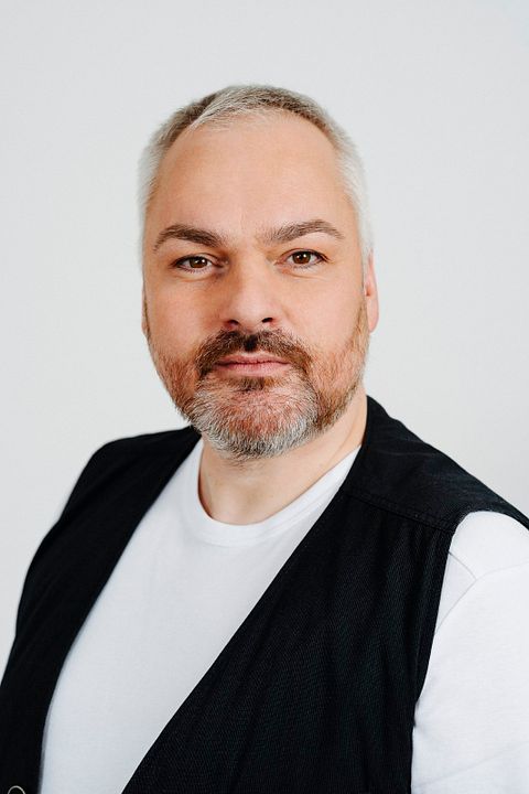 Kinoposter Boris Becker (II)