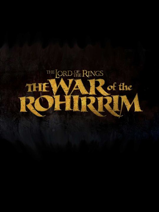 The Lord Of The Rings: The War Of Rohirrim : Kinoposter