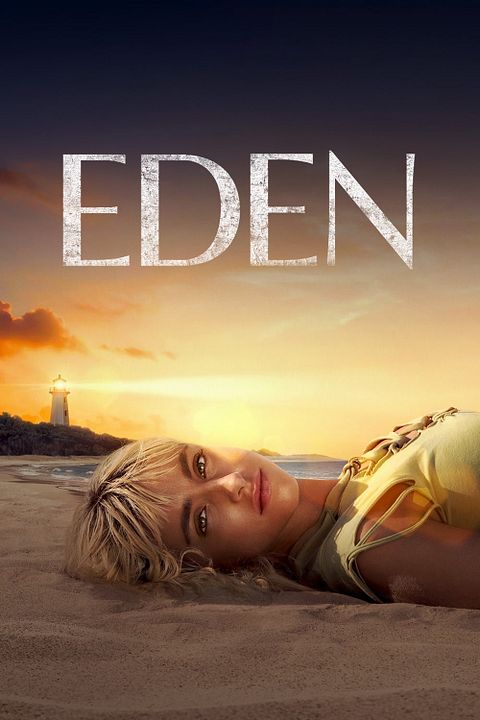 Eden : Kinoposter