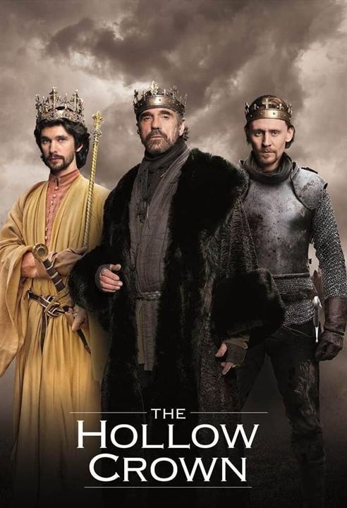 The Hollow Crown : Kinoposter