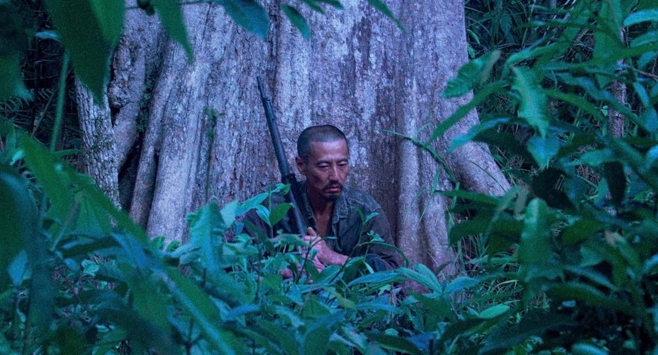 Onoda - 10.000 Nächte im Dschungel : Bild