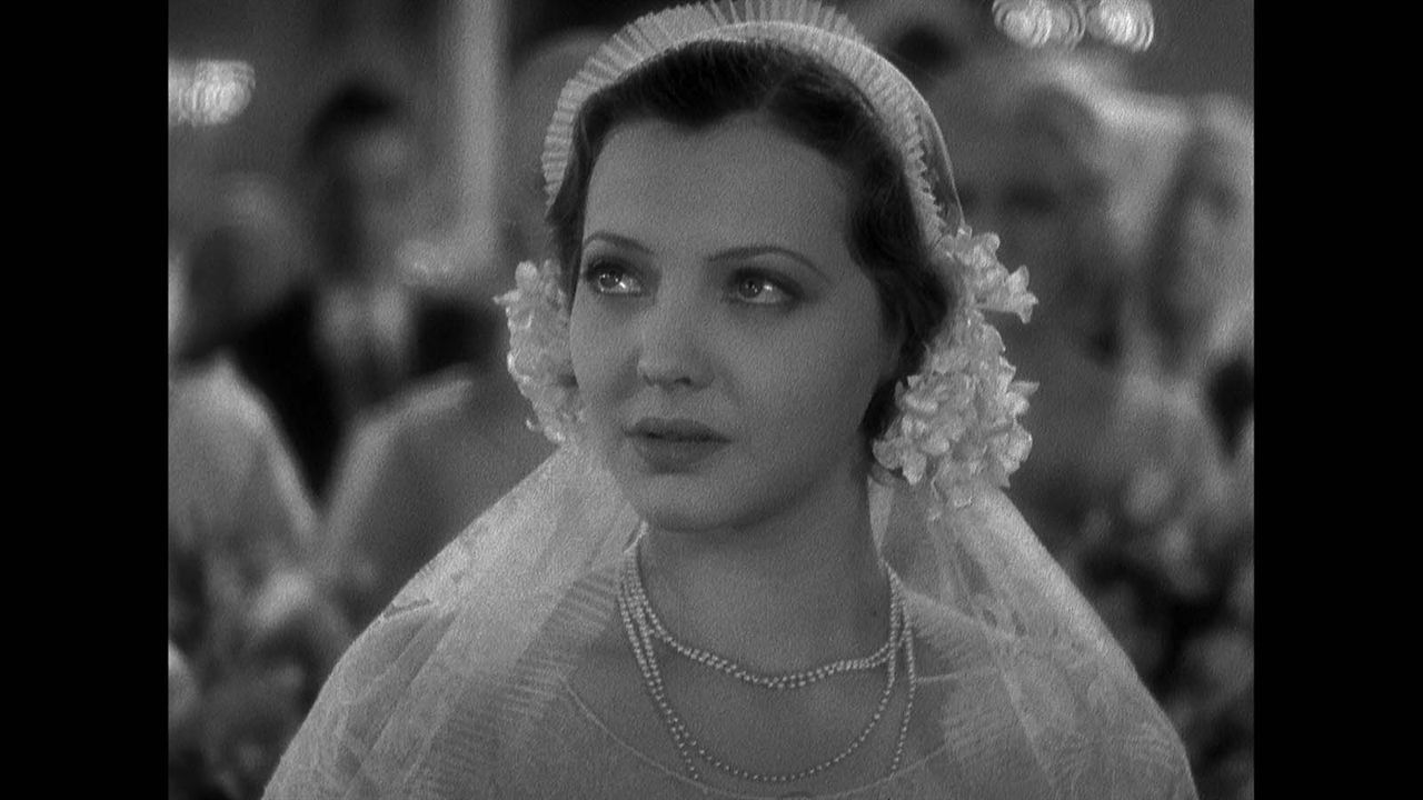 Merrily we go to hell : Bild Sylvia Sidney