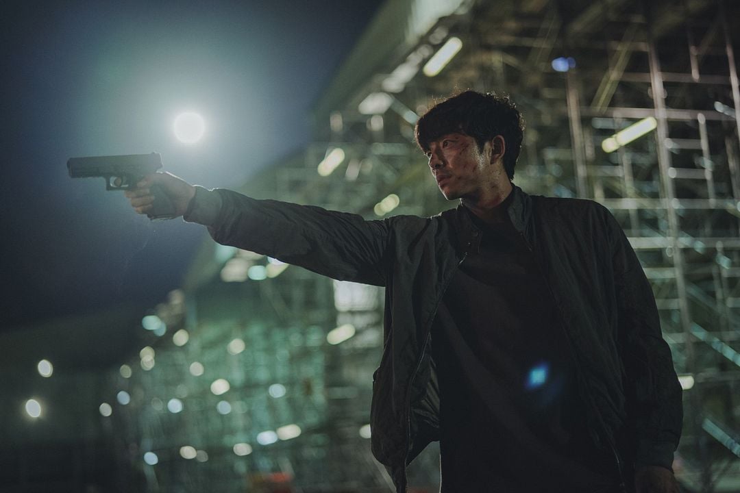 The Clone - Schlüssel zur Unsterblichkeit : Bild