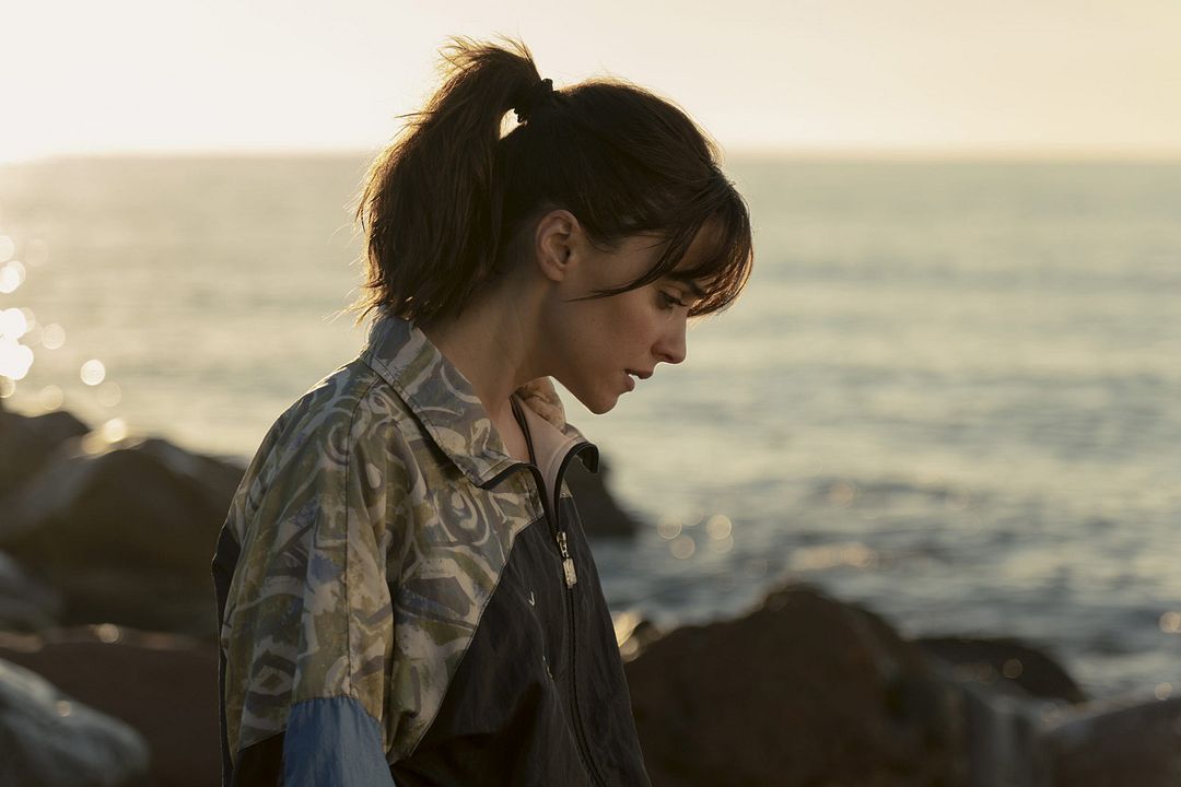 Disco Paraiso - Das Geheimnis von Almanzora : Bild Macarena García