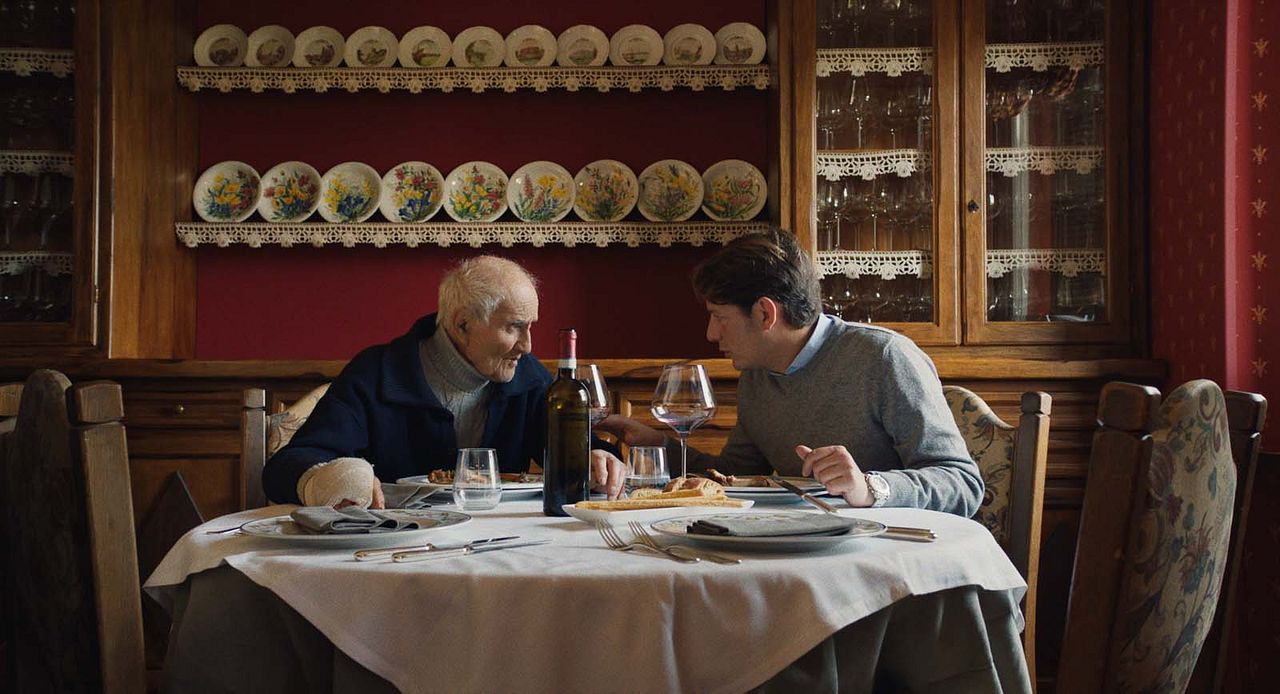 The Truffle Hunters : Bild