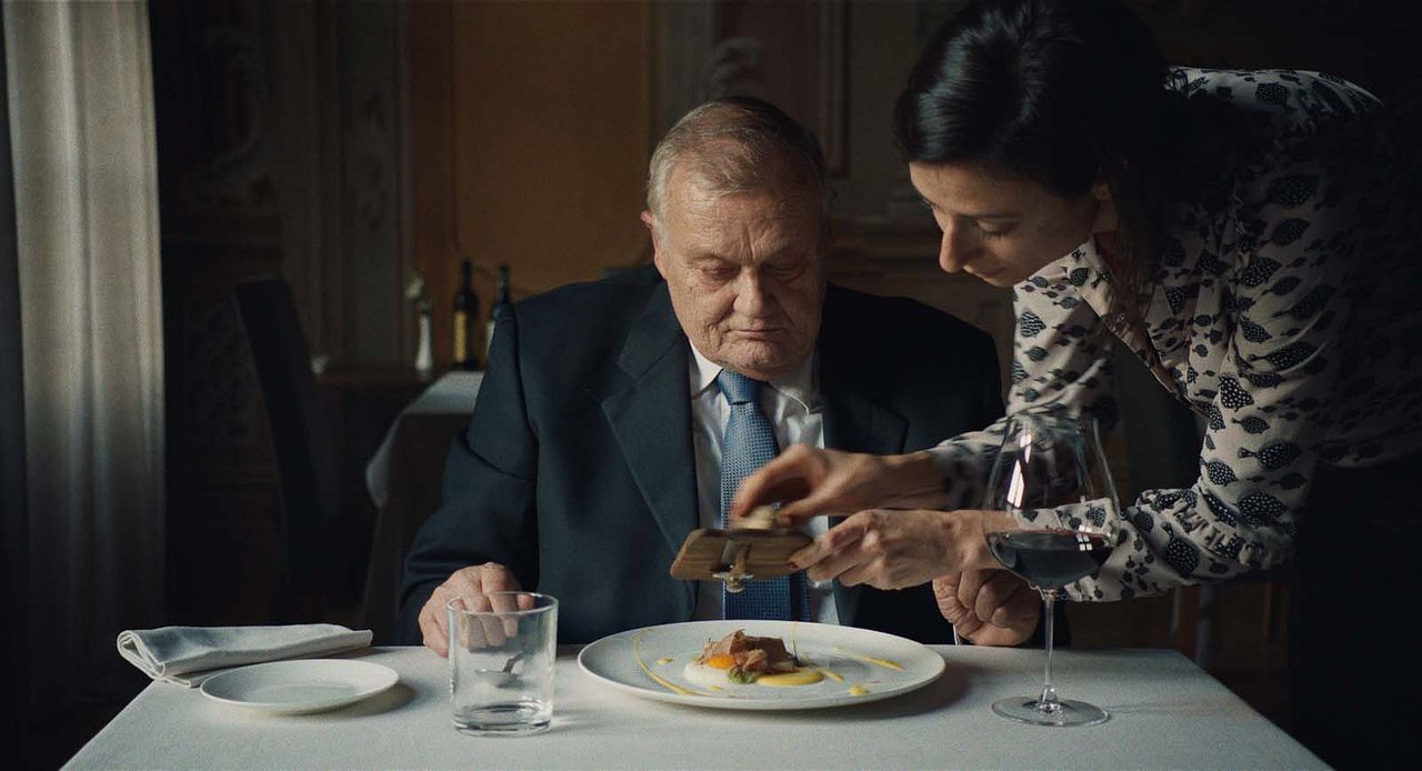 The Truffle Hunters : Bild