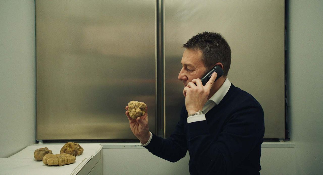 The Truffle Hunters : Bild