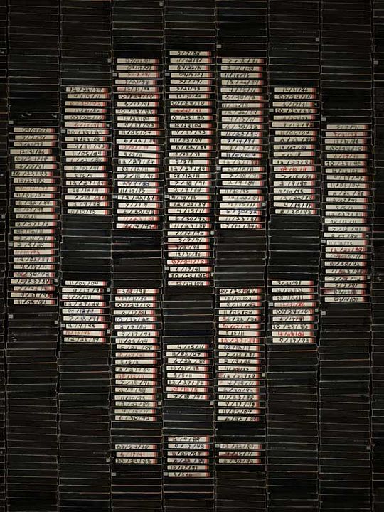 V/H/S/94 : Kinoposter