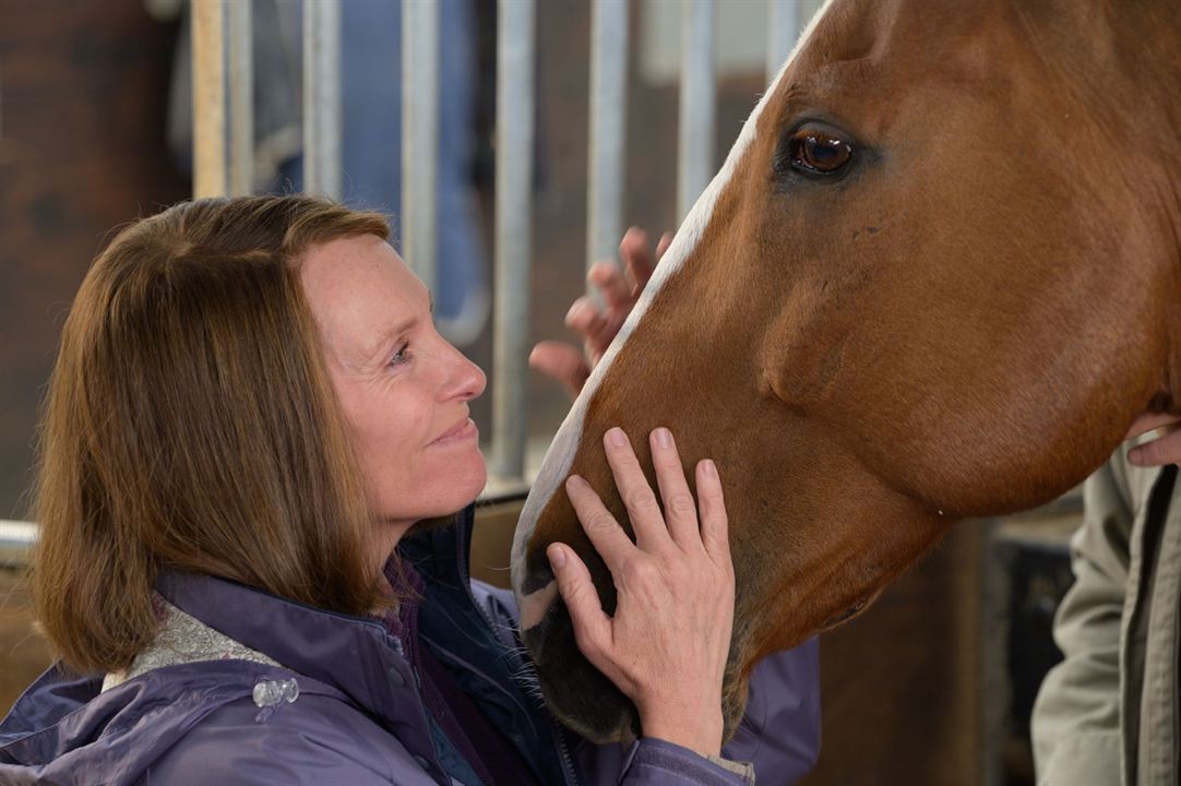 Dream Horse : Bild Toni Collette