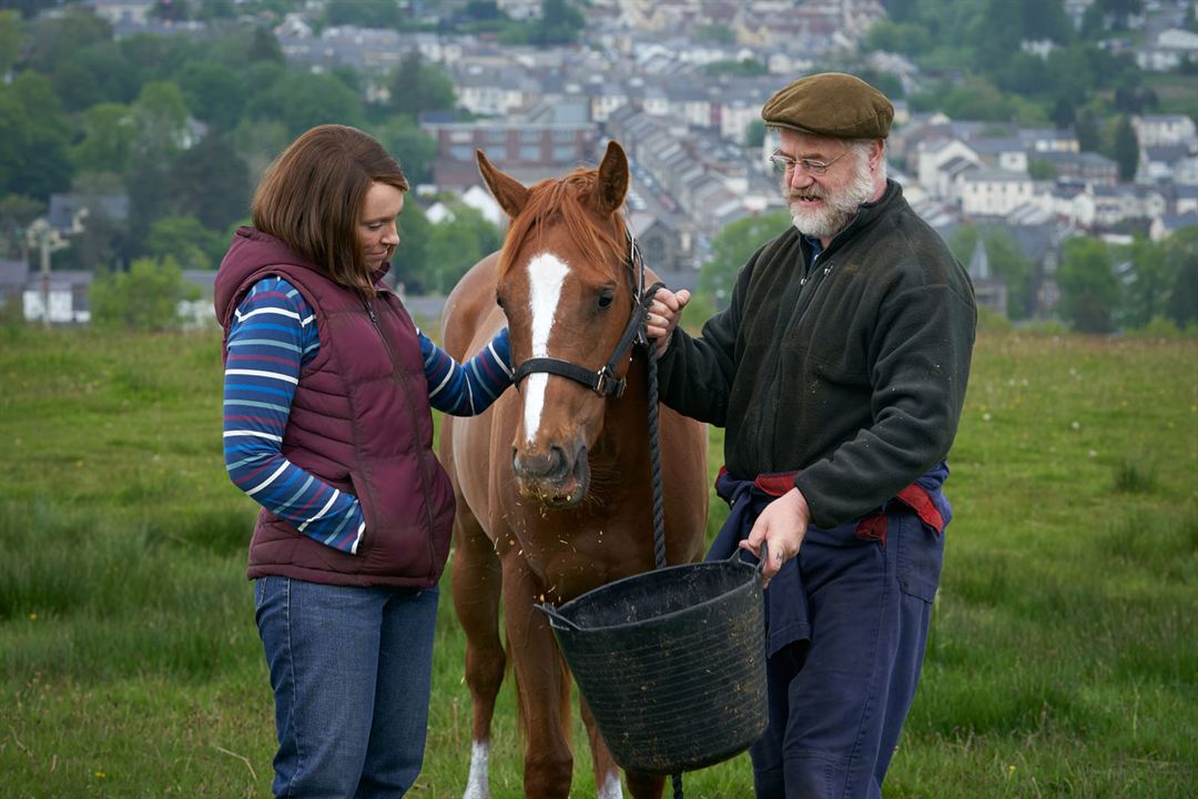Dream Horse : Bild Owen Teale, Toni Collette