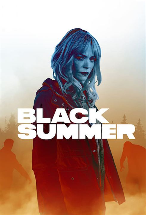Black Summer : Kinoposter