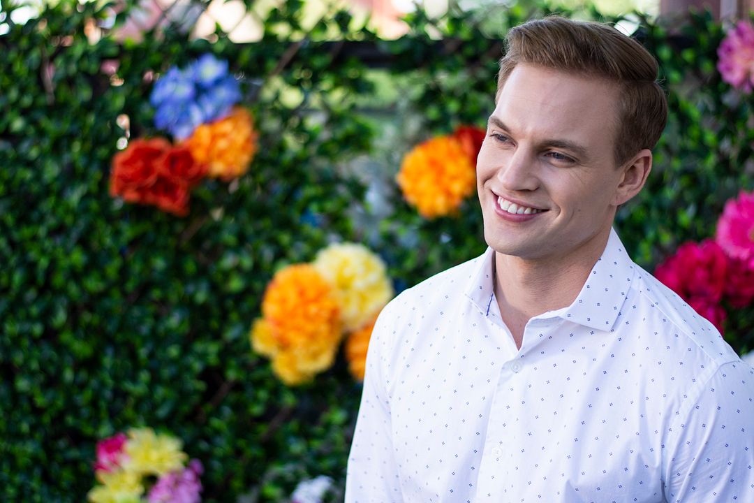 Sincerely, Yours, Truly – Für immer Dein : Bild