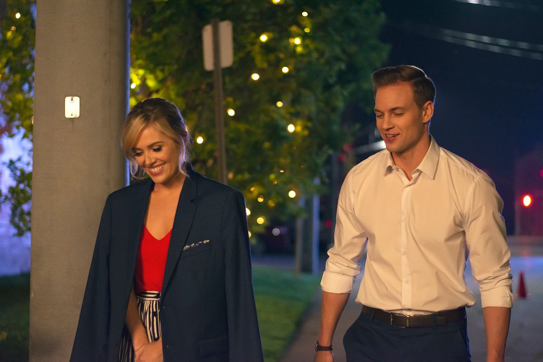 Sincerely, Yours, Truly – Für immer Dein : Bild