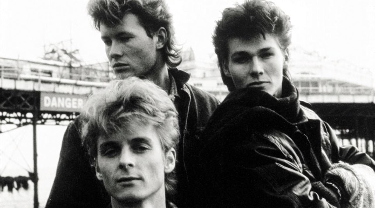 a-ha - The Movie : Bild